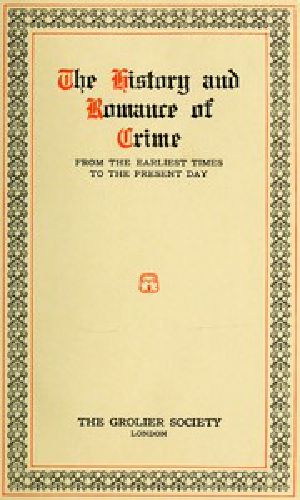 [Gutenberg 52937] • Russian Prisons / St. Peter and St. Paul; the Schlüsselburg; the Ostrog at Omsk; the story of Siberian exile; Tiumen, Tomsk, Saghalien